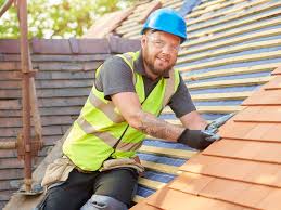 Best Tile Roofing Installation  in Bellingham, WA